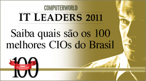 Especial - IT Leaders 2011